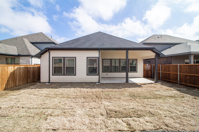 Building Photo - 5403 Big Thicket Ln