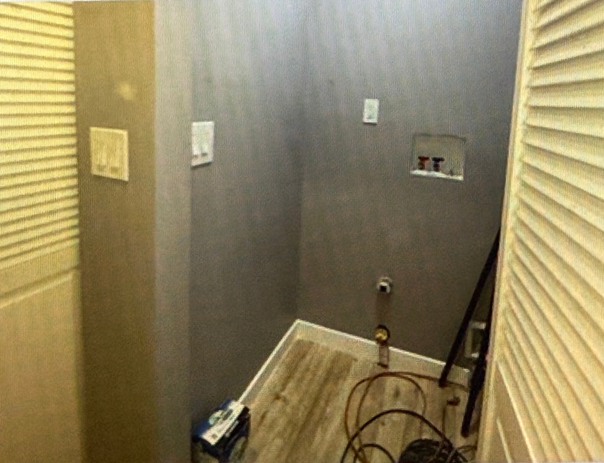 LAUNDRY AREA - 474 Reims St