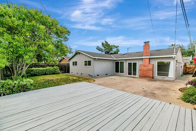 Building Photo - Cambrian Park Home Near Top Schools & Parks – Ideal San Jose Location!