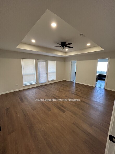 Building Photo - 16416 Lauder Ln