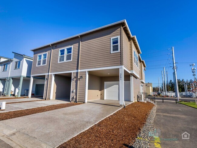 Building Photo - 3691 SW 209th Ave