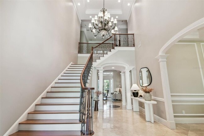 Building Photo - 704 Berrocales De Avila