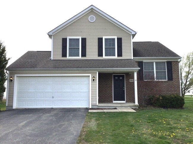 Building Photo - 2083 Shetland St