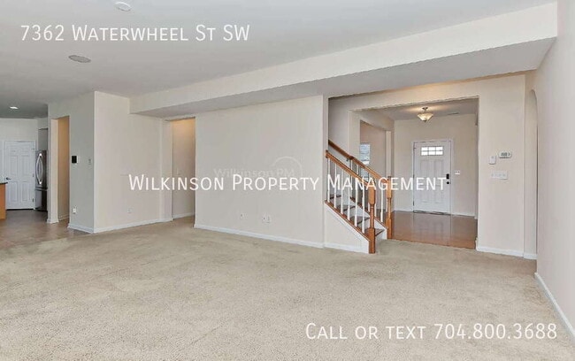 Building Photo - 7362 Waterwheel St SW