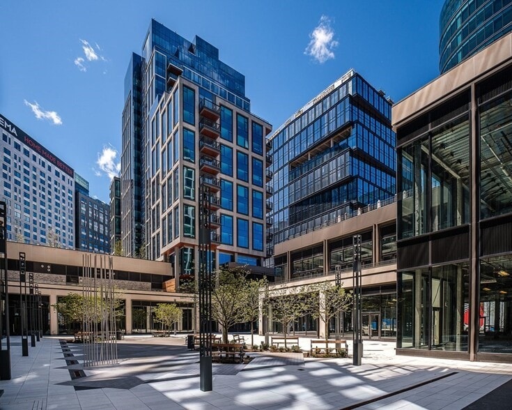 Building Photo - 133 Seaport Blvd