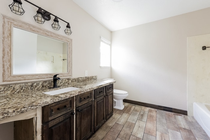 Building Photo - 1709 Richardson St