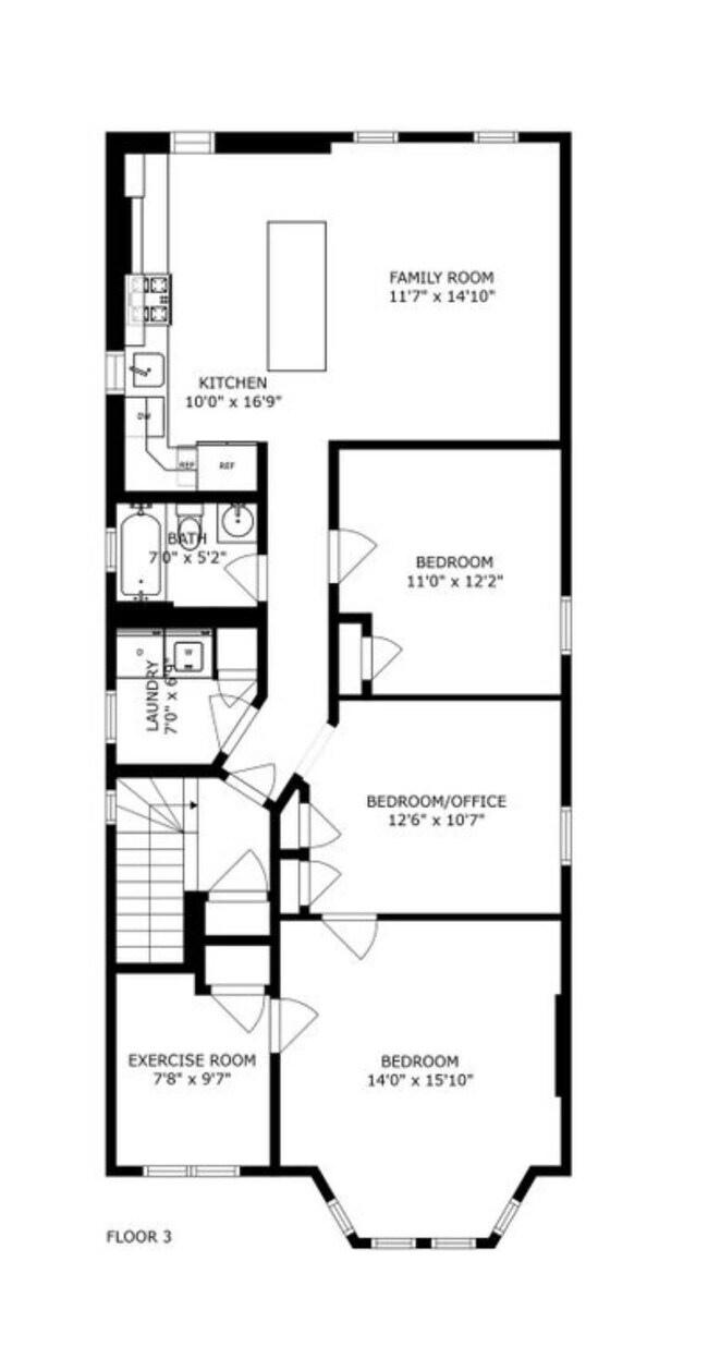 Building Photo - 161 Nesbit St