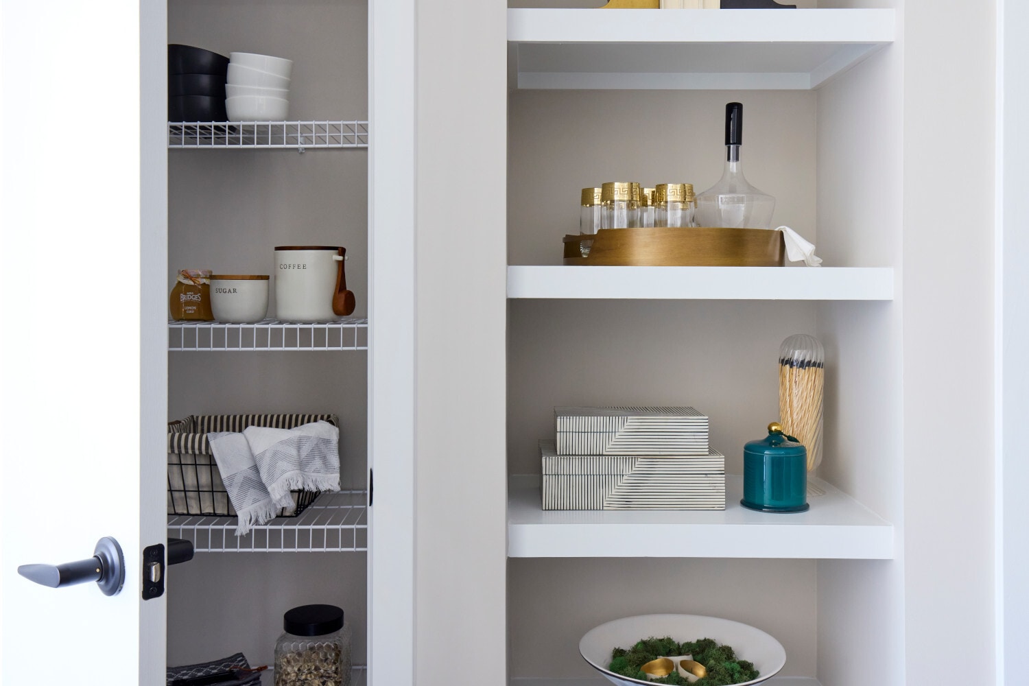 Interior Photo - Easton