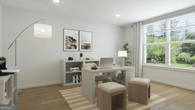 Building Photo - 2366 Derrick Dr