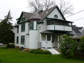 Building Photo - 609 S Broad St