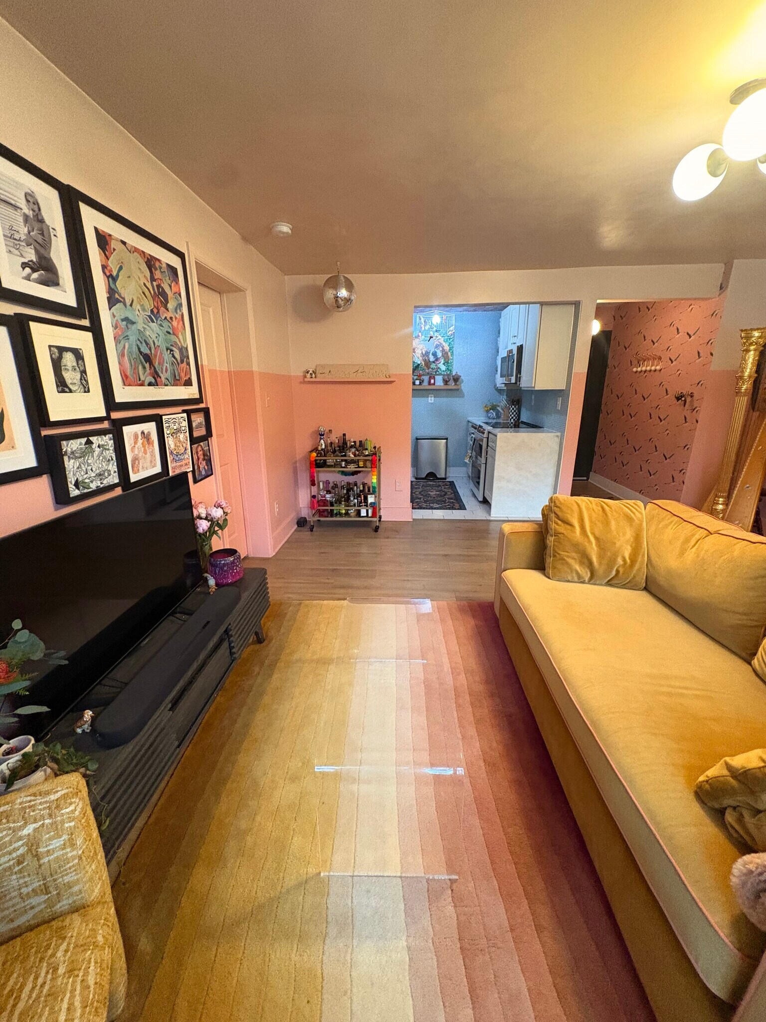 Building Photo - 604 Longfellow St NW