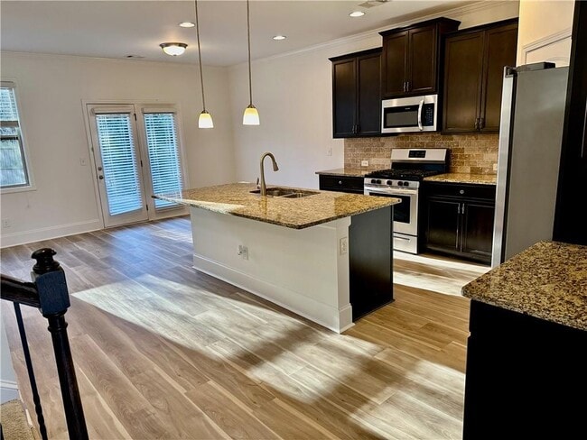 Building Photo - 3805 Alden Pl