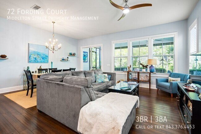 Building Photo - 72 Fording Ct