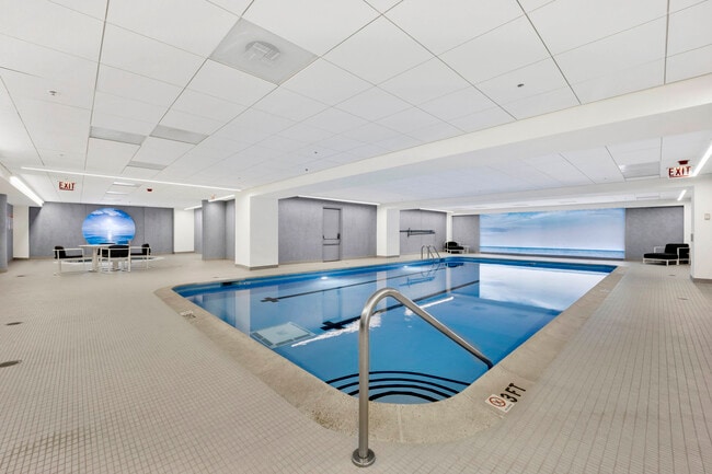 Building Photo - 680 N Lake Shore Dr