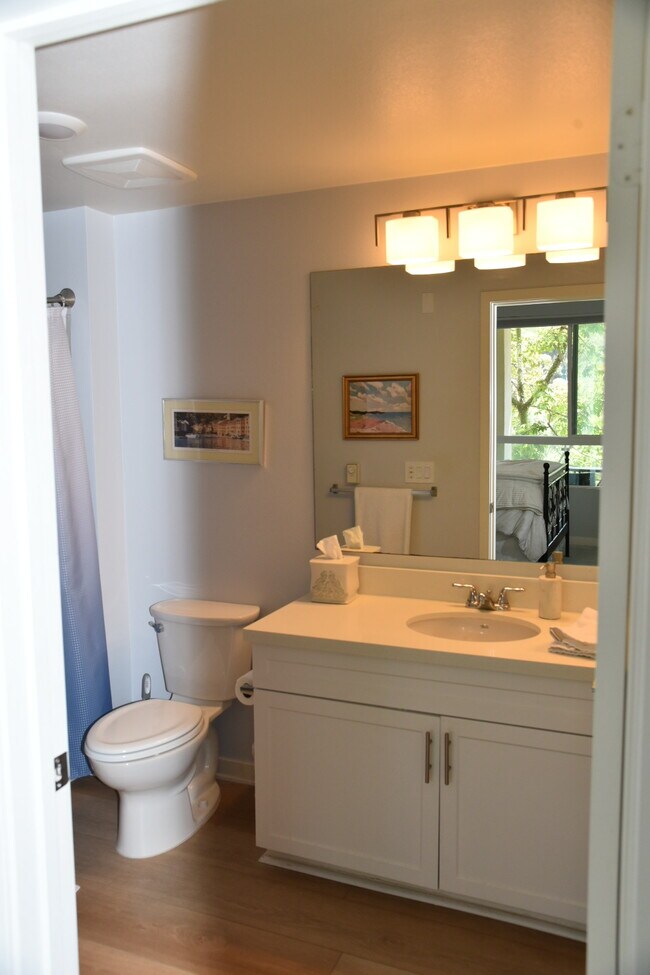 Bathroom 1 - 12655 Bluff Creek Dr
