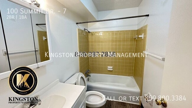 Building Photo - 100 Summit Dr