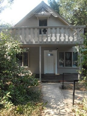 Building Photo - 862 Gold Flat Rd