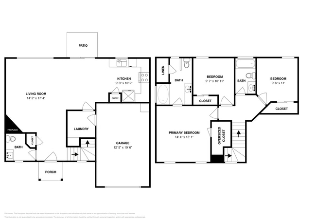 Building Photo - 12724 Deaton Hill Dr