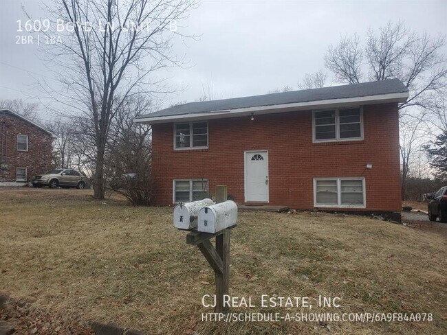 Primary Photo - 1609 Boyd Ln