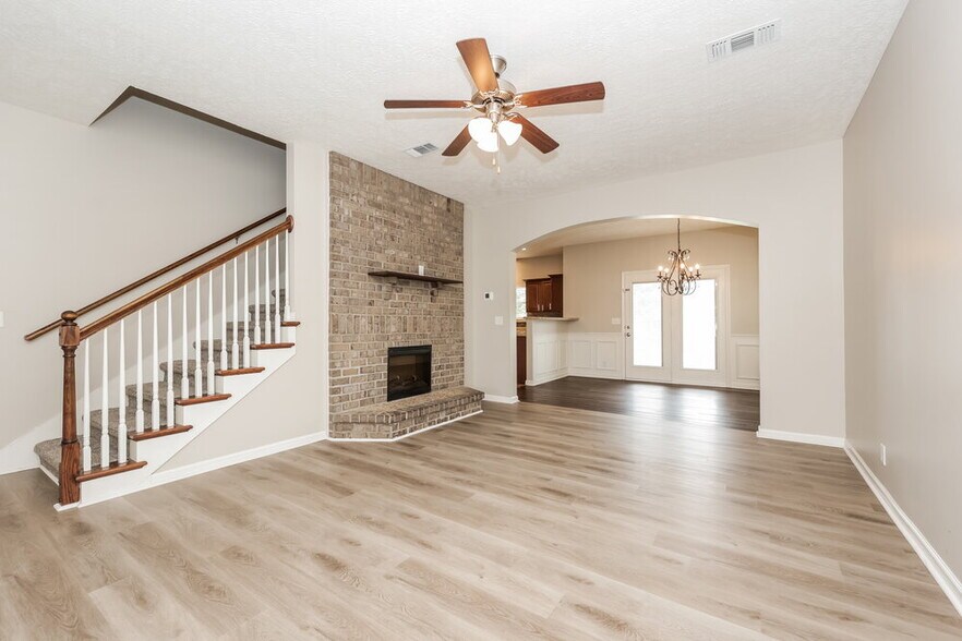 Building Photo - 3456 Oval Hesson Lane