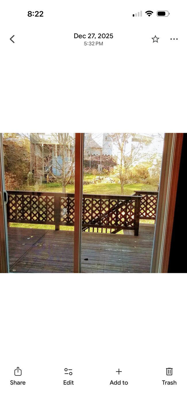 Building Photo - 103 Wheelock St