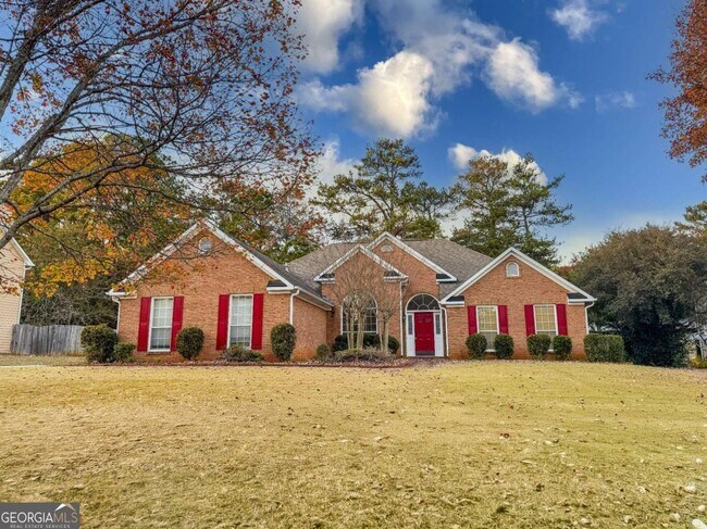 Primary Photo - 5555 Grove Place Crossing SW