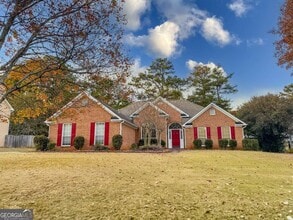 Building Photo - 5555 Grove Place Crossing SW