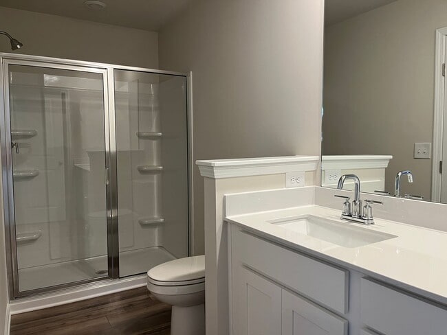 Building Photo - Brand New 3/3 Townhome Available Now!