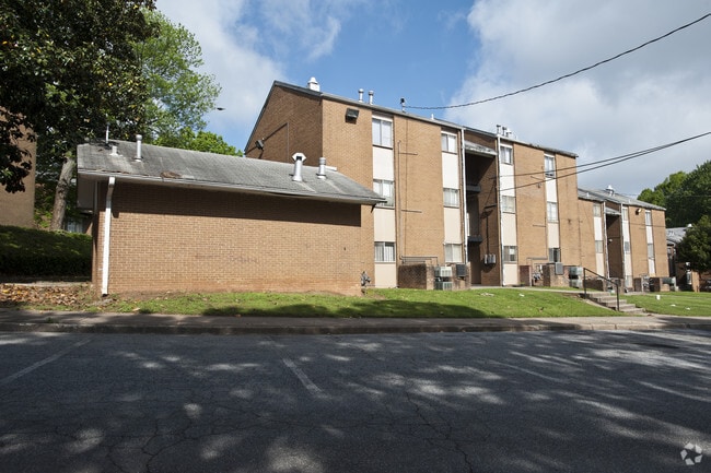 Building Photo - Samuel W. Williams Apartments
