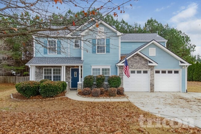 Building Photo - 610 Stonecrest Dr
