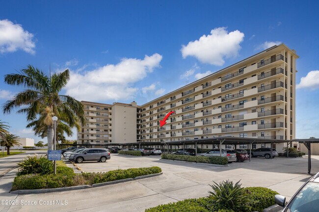 Building Photo - 500 Palm Springs Blvd