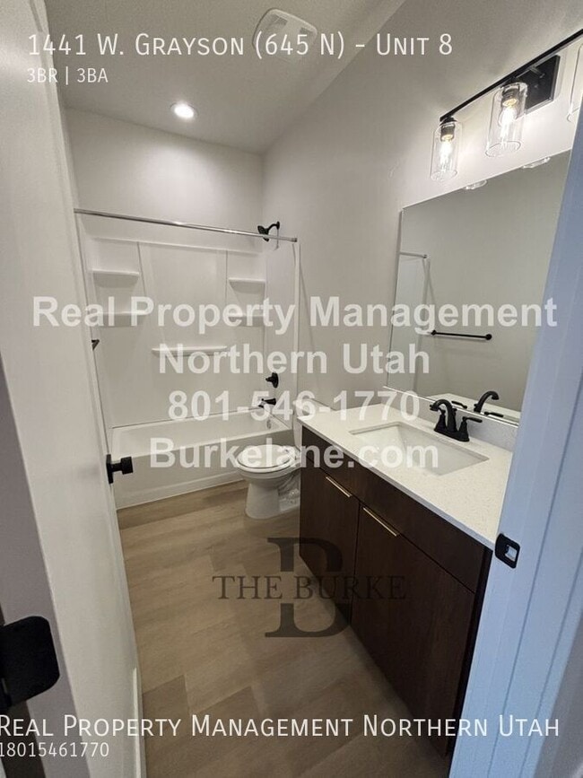 Building Photo - 1441 Grayson