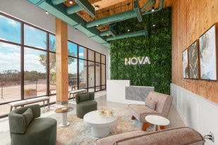 Building Photo - Nova Austin