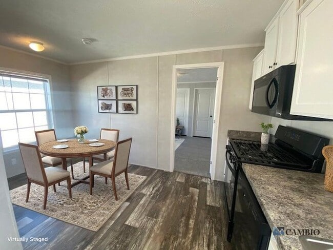 Building Photo - 33 Lou Henry Ln