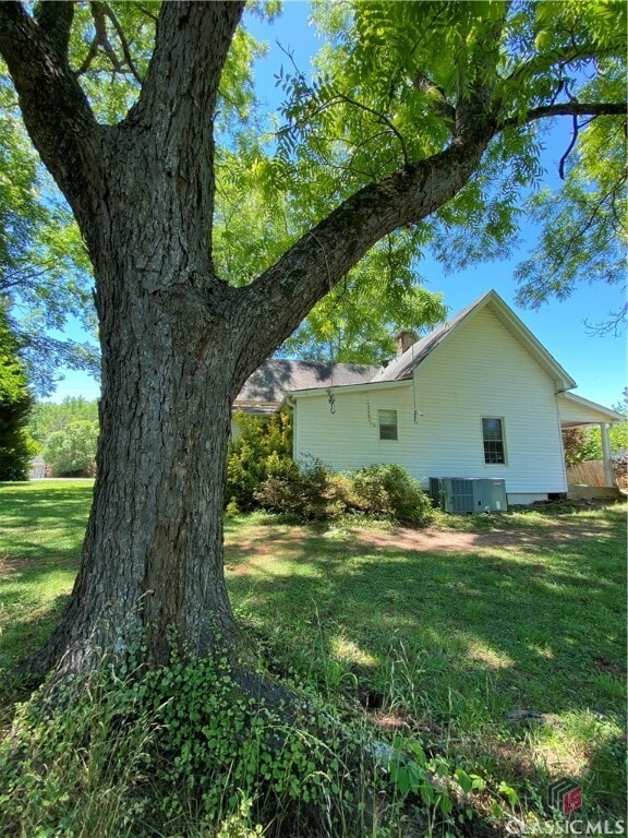 Building Photo - 3507 Spratlin Mill Rd