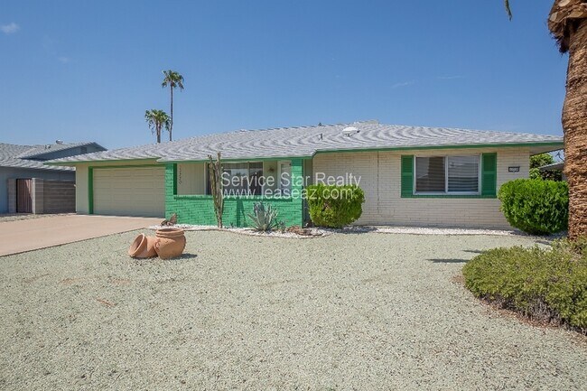 Building Photo - 17230 N Palo Verde Dr