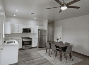 Building Photo - Brand New 2-Bedroom, 2-Bath Townhome with Garage – Prime Phoenix Location