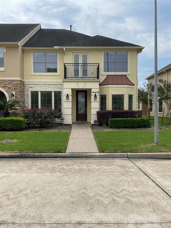 Building Photo - 14415 Mayport Ln