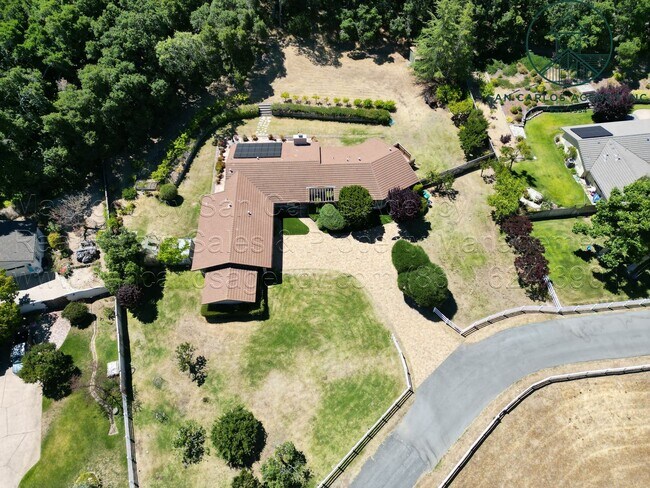 Building Photo - Ranch Style Carmel Valley Property in Desirable Robledo Neighborhood