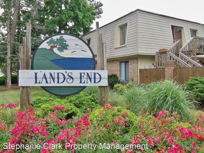 Primary Photo - 2 br, 2 bath House - 1010 Lands End Way