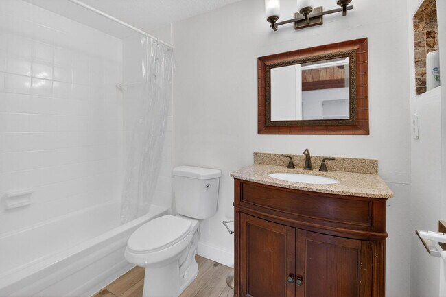 Building Photo - 4761 NW 2nd Ave