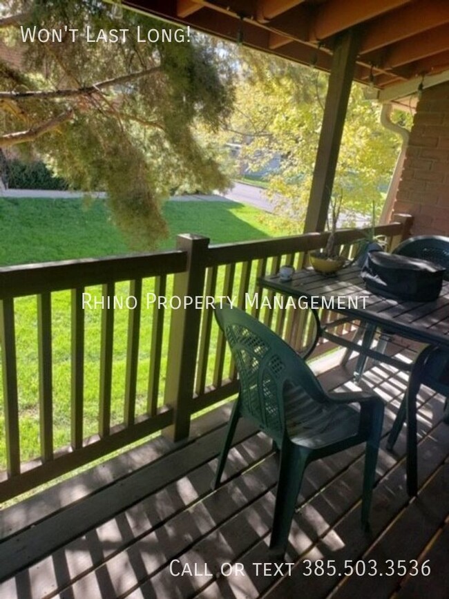 Building Photo - 2 Bedroom/1 Bathroom Unit in Bountiful