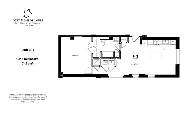 Building Photo - Fort Monroe Lofts Applications