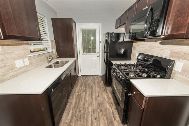 Building Photo - 1803 Rawhide Dr