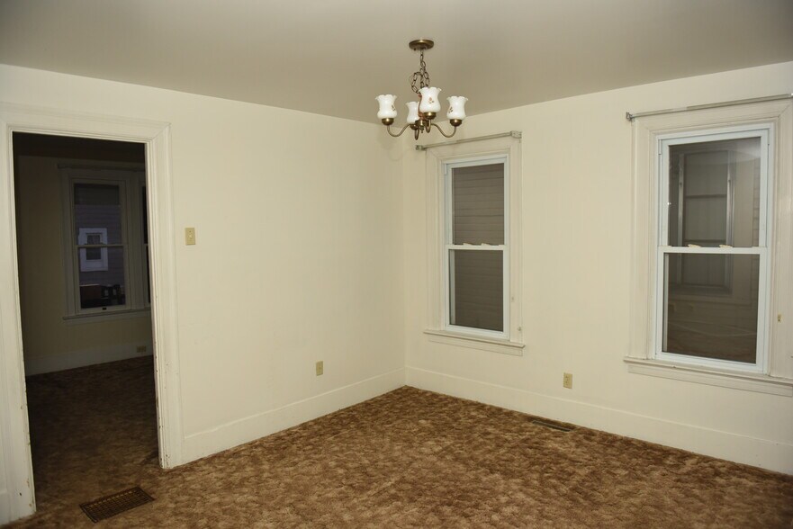 Dining Room - 2312 18th st