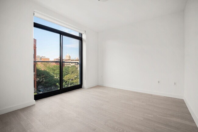 Building Photo - 2351 Adam Clayton Powell Jr Blvd