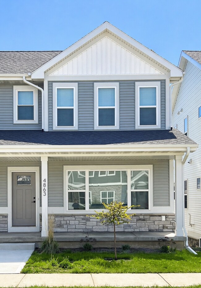 Building Photo - 4863 Lacy Rd