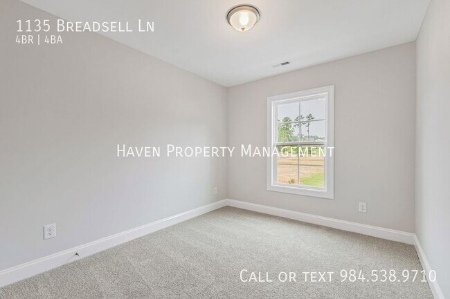 Building Photo - 1135 Breadsell Ln