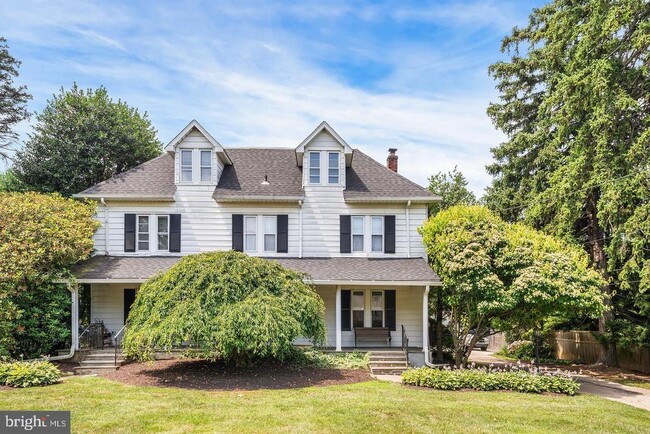 Primary Photo - 322 Conshohocken State Rd