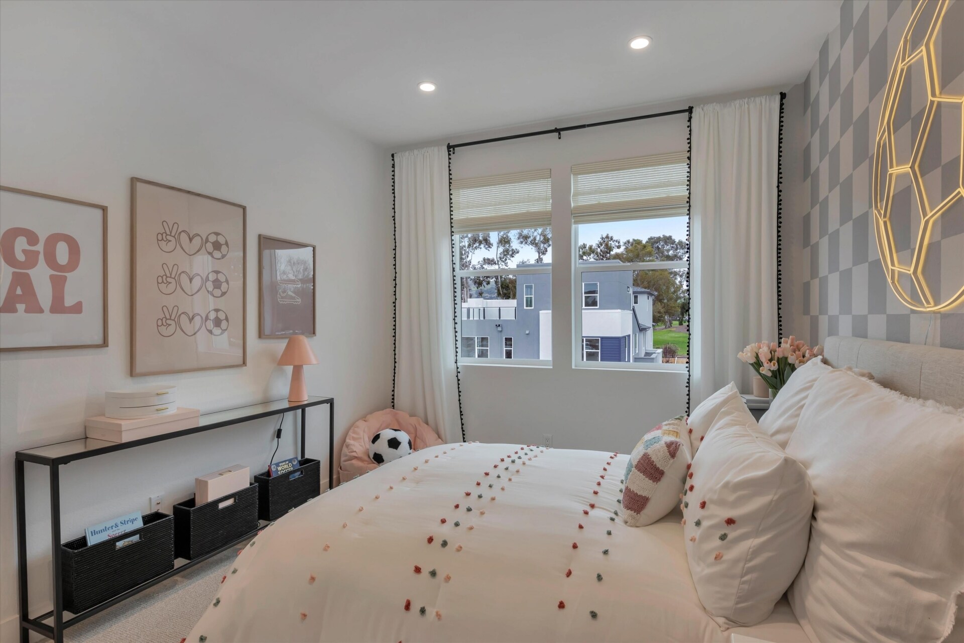 Bedroom 3 - 3001 Ivory Ter